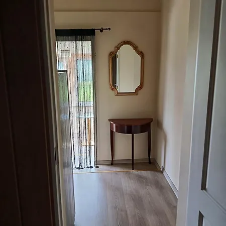 Kalna Raskumu 公寓 旧皮耶巴尔加自治市