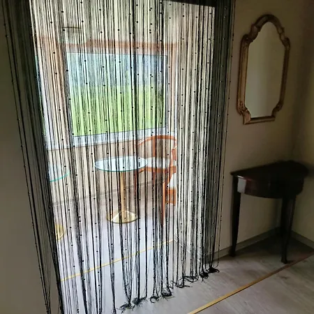 公寓 Kalna Raskumu 旧皮耶巴尔加自治市